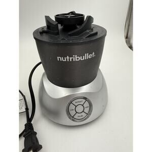 NUTRIBULLET NB2-S10 1000 WATT PERSONAL BLENDER NB2-10 ST18 BASE ONLY